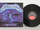 Metallica Ride The Lightning 12