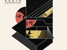 Material - Blaqk Audio 5060454941460 (Vinyl Used Very Good)