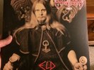 Enslaved-Eld 2 LP 2012 reissue lim 370 (OPLP053) NEW