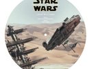 JOHN WILLIAMS STAR WARS THE FORCE AWAKENS 10