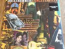 Joe Strummer Gangsterville 12