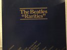 Rarities by The Beatles 1979 Odeon Records Japanese Import