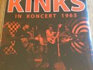 The Kinks In Koncert 1965 LP Sealed  RSD 2016 Record Store Day