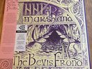 The Bevis Frond Inner Marshland LP Purple Vinyl Sealed RSD 2016 Record Store Day