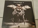 TENACIOUS D-TENACIOUS D-VINYL LP2 EPIC NEU