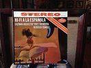 Hi-Fi a la Española - Eastman Rochester Pops Orchestra | Frederick Fennel | TAS