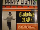 60's FEMALE POP R&B GIRL GROUP Claudine Clark Party Lights Original Sealed Lp