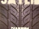JAYLIB aka J DILLA & MADLIB - Champion Sound - Vinyl (2xLP)