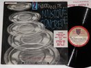 2e Panorama Du Musique Concrete-Avant Garde-LP DUCRETET THOMSON 320 C 102-FRANCE