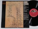 Iannis Xenakis-Atrees Simonovitch-Morsima Amorsima Penassou-1968 LP RCA 208 IMP