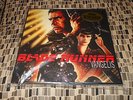 VANGELIS  BLADE RUNNER SOUNDTRACK AUDIO FIDELITY 180g RED vinyl