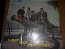 THE FOURMOST FIRST AND FOURMOST