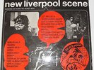 RARE ACID FOLK LP THE INCREDIBLE NEW LIVERPOOL SCENE 1967 VINYL UK ISSUE MONO