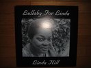 RARE *** LINDA HILL - LULLABY FOR LINDA...EXCELLENT