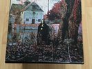 Black sabbath 1st Album. WWA Label  Lovely Condition