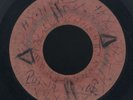 1663 BOB MARLEY-SUN IS SHINING-RUN FOR COVER-TUFF GONG PRE- REGGAE 45 7