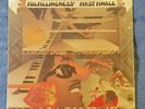  STEVIE WONDER FULFILLINGNESS First Finale 1ST Press 1974 TAMLA T6-332S1 SEALED 
