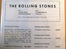 RAR THE ROLLING STONES 1st GERMAN EP 