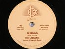 78 RPM -- The Cadillacs, Josie 785, E-  Rock 'n' Roll - Doo-Wop