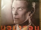 David Bowie Heathen LP, NEU OVP