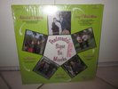 PENTECOSTES SIGUE SU MARCHA LP TEJANO TEX MEX TONY SAUCEDA LOS PALESTINOS JOSE