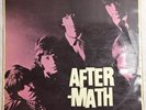 Rolling Stones Aftermath Lp 1966 Decca SKL 4786