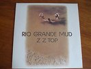 LP ZZ TOP RIO GRANDE MUD PSYCH HARD BLUES UNPLAYED ARCHIVE COPY/COMME NEUF MINT