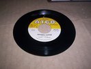 TEEN 45  SANDY STEWART  ATCO 6137 VG+ HEAVENLY FATHER  PLAYMATES  NICE
