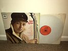 BOB DYLAN Selftitled Debut LP CBS 1962 Mono UK 1st Press