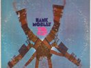 HANK MOBLEY: The Flip BLUE NOTE 84239 ’69 Jazz VG+ Vinyl LP HEAR