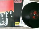 KREATOR - Extreme aggression   - Noise Records