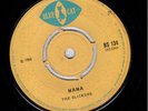 SLICKERS - NANA - BLUE CAT