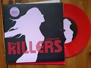 The Killers Mr Brightside Ltd Edition Coloured Vinyl w/ Poster.
