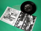 KRIMINELLA GITARRER : 36 Patroner // Swedish 1979 kbd Punk Rock Original