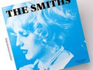 ANDY WARHOL ART COVER THE SMITHS ORIGINAL 1987 EP ULTRA-RARE BLUE VARIANT GRAIL