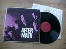 ROLLING STONES deutsche Decca weinrot SLK 16415-P Vinyl LP AFTER MATH