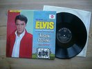 ELVIS PRESLEY deutsche Victor/RCA LPM-2894 Vinyl LP KISSIN COUSINS