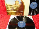 ARGO ZK 26-27 2LP STEREO UK ROSSINI STRING SONATAS MARRINER NM