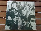 DURAN DURAN THANK YOU UK 1995 VINYL LP GATEFOLD + POSTER MINT pop dance synth