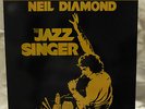NEIL DIAMOND  THE JAZZ SINGER  MFSL 1-071 GTFLD LP NEAR MINT