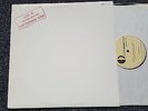 Level 42 - Something about you 12'' Disco Vinyl US PROMO TEST PRESSING