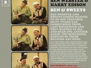 Webster Ben & Edison Harry - Ben & Sweets