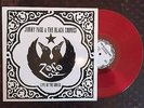 Live at the Greek [3LP] by Jimmy Page & The Black Crowes- COLORED Vinyl RSD