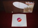 LED ZEPPELIN Led Zeppelin II 1969 LP LEMON SONG MINT
