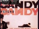 The Jesus and Mary Chain - Psychocandy