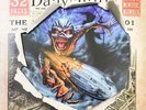IRON MAIDEN Empire of the clouds LP PICTURE NEW Gatefold sealed