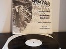 Guns N' Roses ?– Wembley Illusion Lp RARE