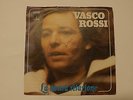 VASCO ROSSI LA NOSTRA RELAZIONE 45 GIRI LOTUS LS 2802 1978