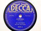 AL COOPER'S SAVOY SULTANS 