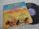 HARARI Heatwave (South Africa) LP AFRO Boogie Funky Rhythms Groove MOZAMBIQUE PS